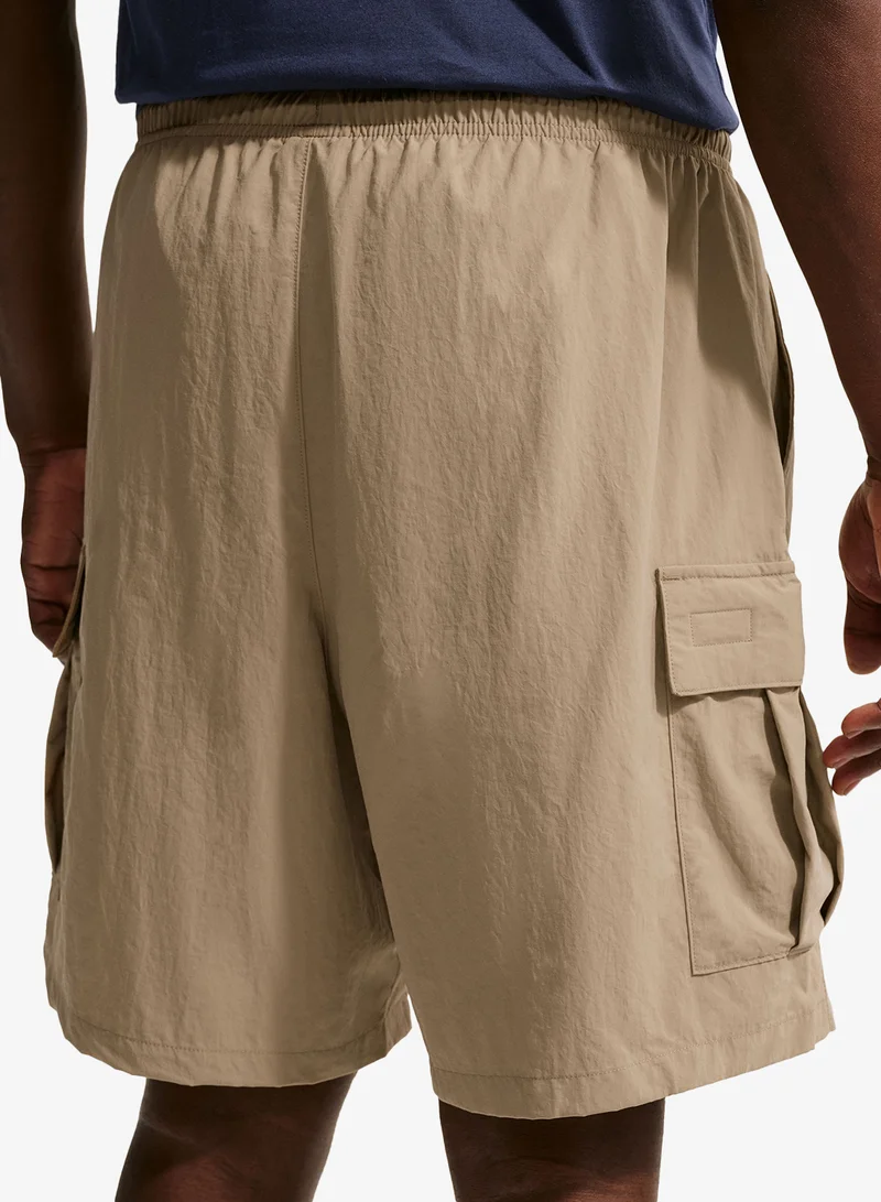 Nike Club Utility Shorts