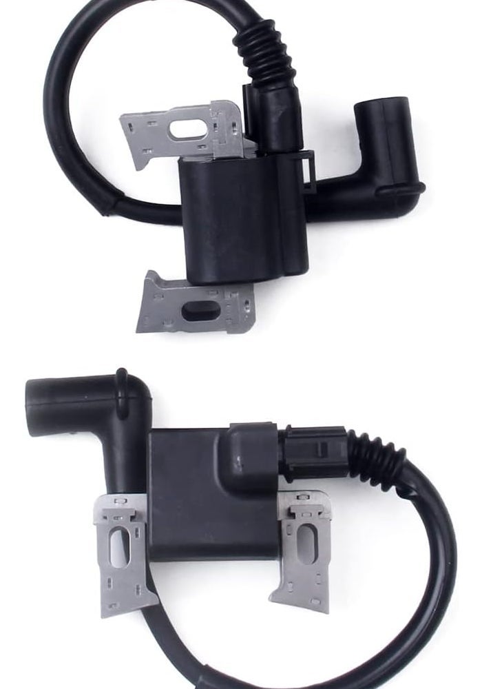 Goodbest 2pcs Ignition Coil Compatible with Honda GX630 GX660 GX690 GXV630 GXV660 - Image 2