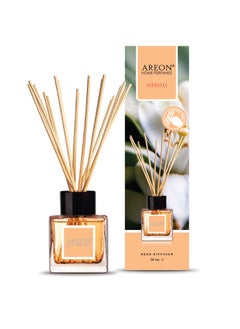 أريون اريون معطر المنزل أعواد 50 مل برائحة  النيرولي  - Image 1