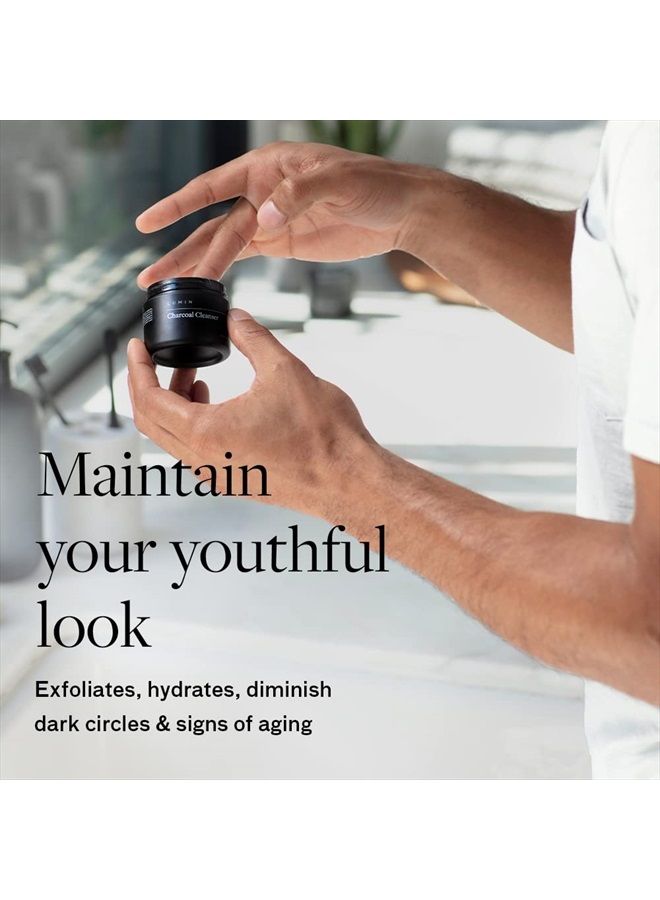 LUMIN Complete Skincare Gift Set. - Image 4