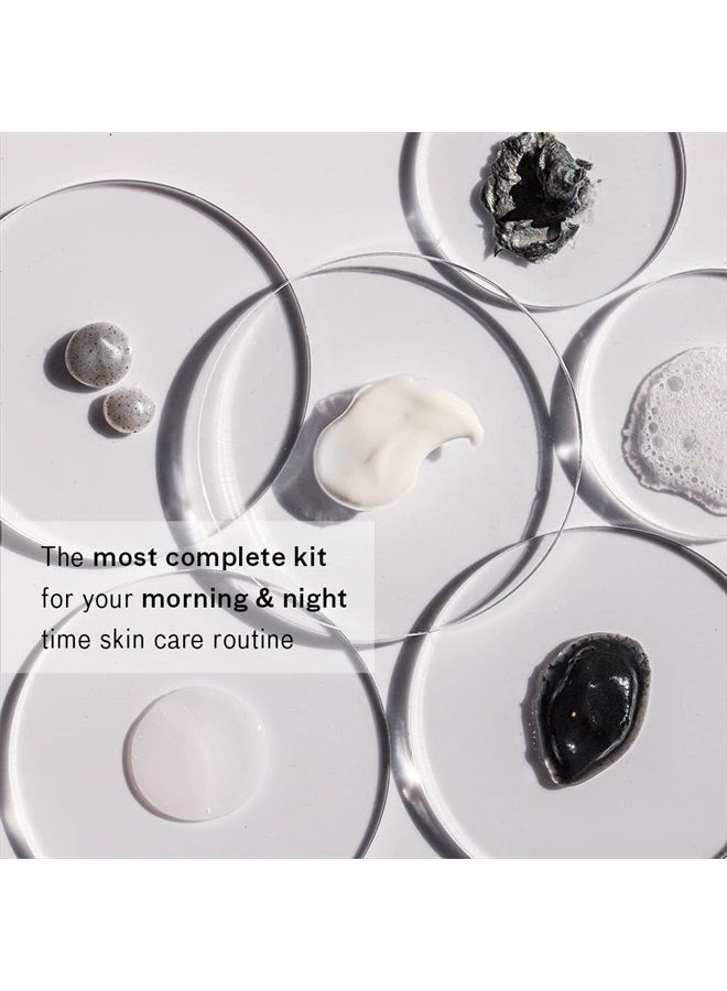 LUMIN Complete Skincare Gift Set. - Image 3