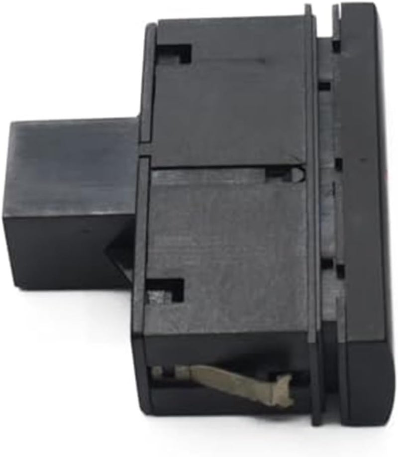 DEMULAX Emergency Hazard Flasher Warning Light Switch Button - Image 2