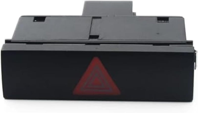 DEMULAX Emergency Hazard Flasher Warning Light Switch Button - Image 4