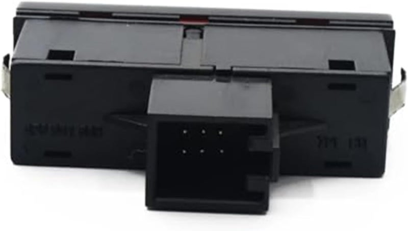 DEMULAX Emergency Hazard Flasher Warning Light Switch Button - Image 5