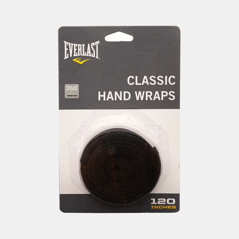 EVERLAST Hand Wraps 120-inch