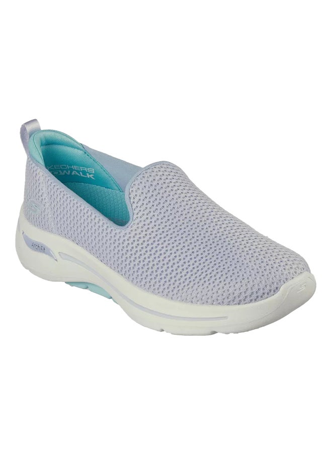 SKECHERS - أحذية المشي سهلة الارتداء - Image 1