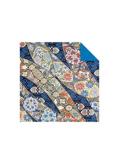 Tuttle Publishing Origami Paper 500 sheets Kimono Flowers 6" (15 cm)  - Image 1