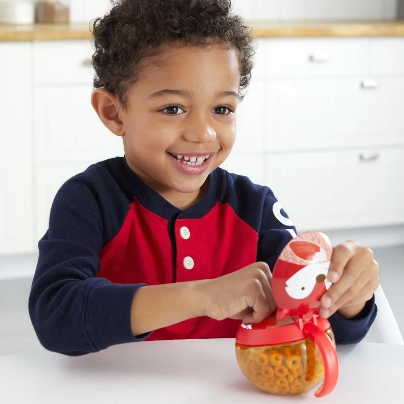 Skip Hop Zoo Snack Bowl Fox