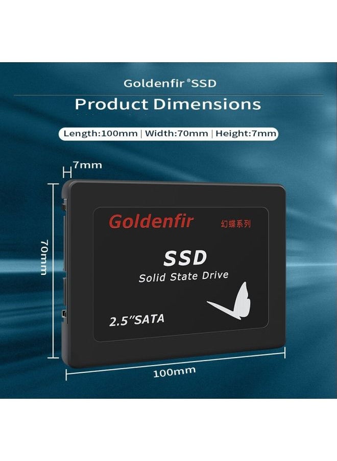 Goldenfir T650 Computer Solid State Drive, Flash Architecture: TLC, Capacity: 1TB - pzsku/Z0FF32A4CDBB1D758E8E6Z/45/_/1731446357/a23aedea-53d3-4344-b877-8d944592f8cb