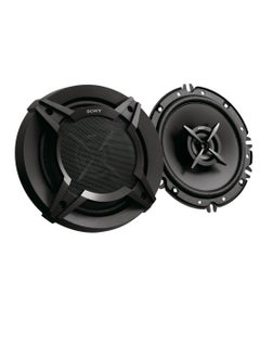 Sony Sony XS-FB1620E 16cm (6.5”) 2-Way Coaxial Speakers, black  - Image 1