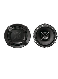 Sony Sony XS-FB1620E 16cm (6.5”) 2-Way Coaxial Speakers, black  - Image 3
