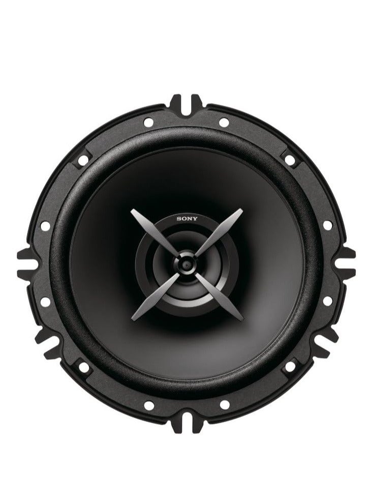 Sony XS-FB1620E 16cm (6.5”) 2-Way Coaxial Speakers, black - Image 5
