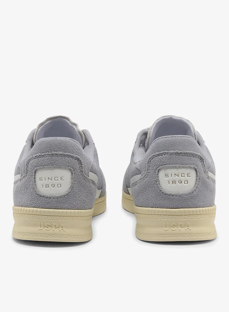 U.S. Polo Assn. Blue Perry S Women's Casual Shoes - Blue for Women | Best Price UAE