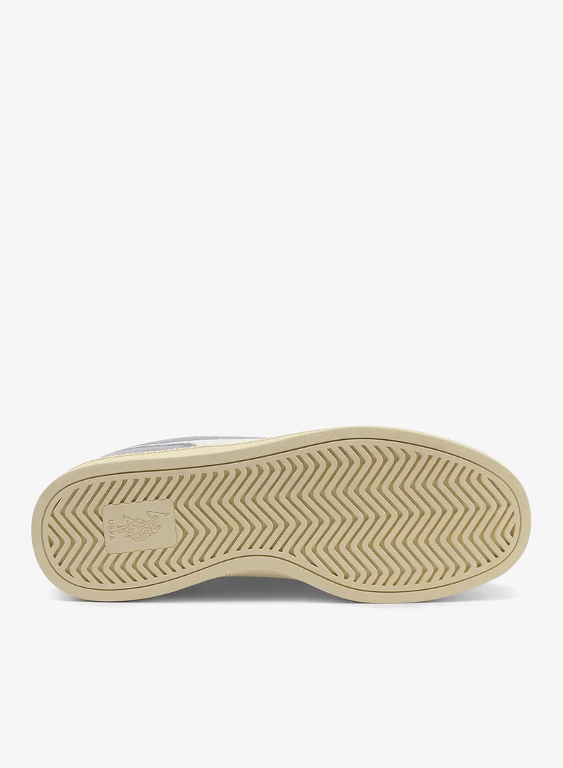 U.S. Polo Assn. Blue Perry S Women's Casual Shoes - Blue for Women | Best Price UAE
