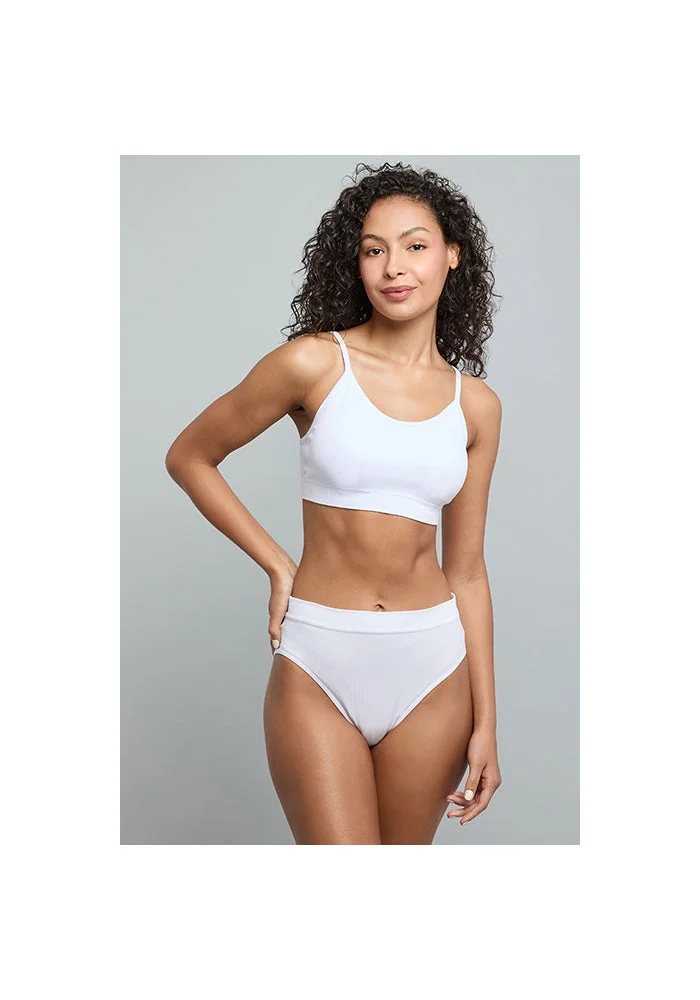 R&b 2 Pack Padded Sports Bras