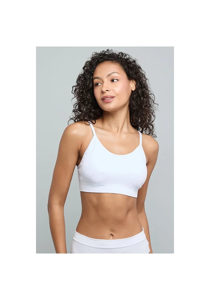 R&b 2 Pack Padded Sports Bras