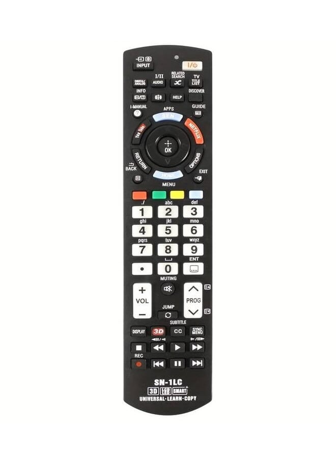 Universal Replacement Remote Control Fit For Bravia Smart Tv Rm-952 - pzsku/Z0FF381E6766338048EF8Z/45/_/1716753537/2b386b05-5906-460a-98b9-8a8690d206f4