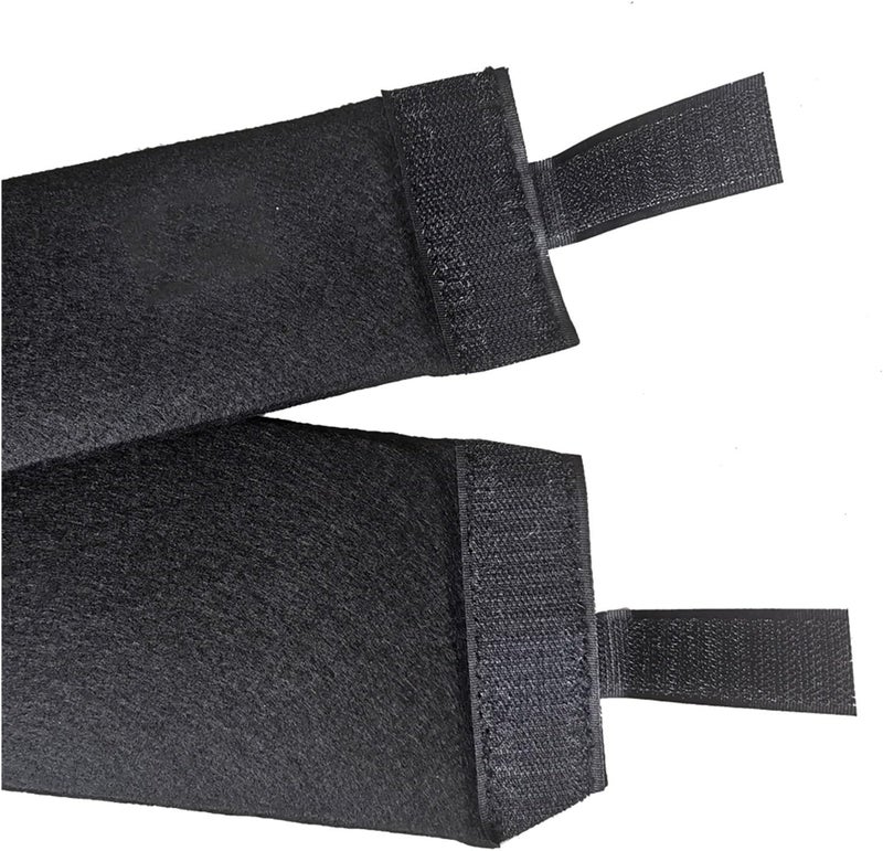 Vuzmode Trunk Side Storage Organizer for BMW - Image 5