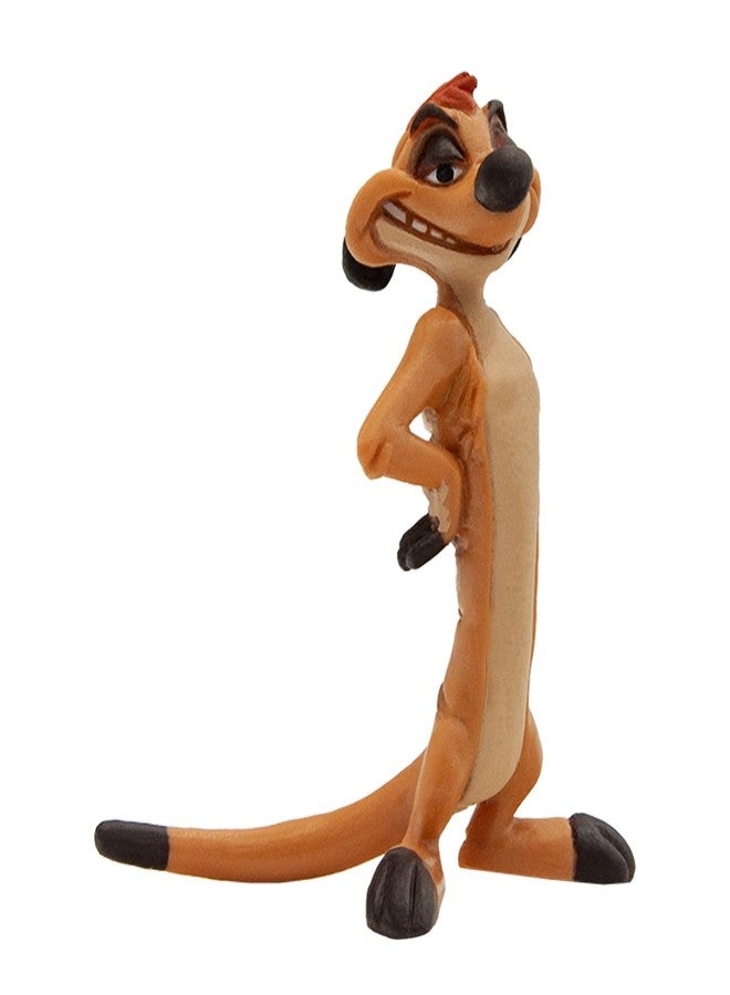 Bullyland Timon Action Figure - Image 1