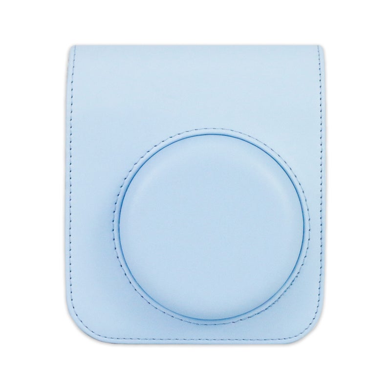Suitable For Polaroid Mini12 Special Camera Protective Case + 64-Po Album Pure Color Mini Dessert Time Po Album - Image 1