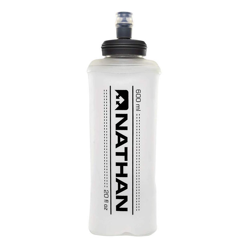 Nathan 20oz Soft Flask w/Bite Top