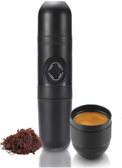 Coffee Machine Portable Coffee Maker Espresso Machine Mini Coffee Maker For Camping Travel Rv Hiking Office