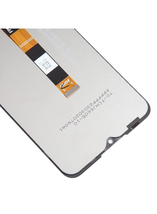 erorex Replacement For Nokia G42 OEM LCD Screen with Digitizer Full Assembly - Image 4