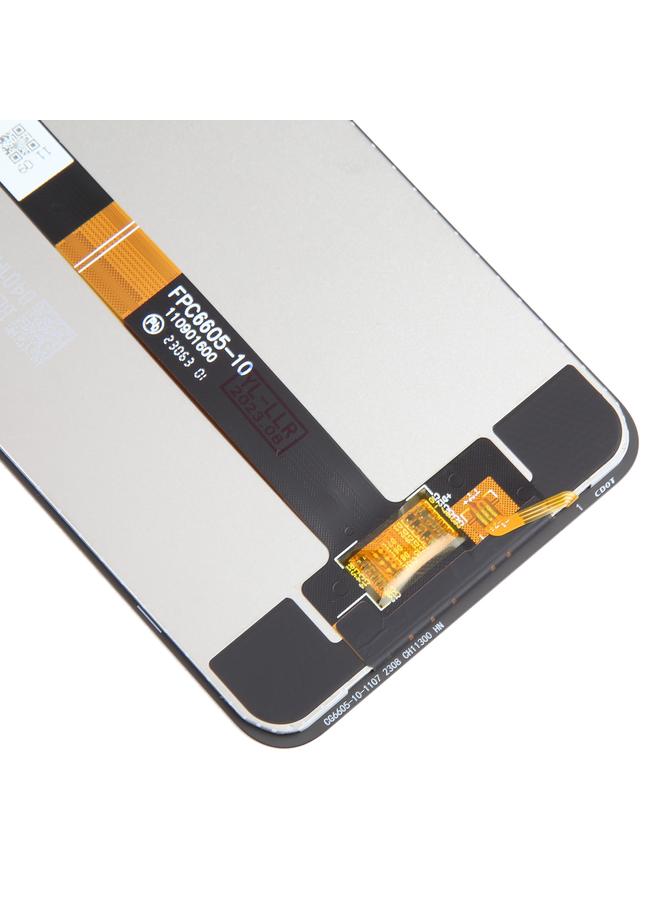 erorex Replacement For Nokia G42 OEM LCD Screen with Digitizer Full Assembly - Image 5