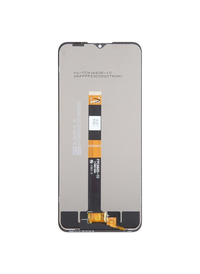erorex Replacement For Nokia G42 OEM LCD Screen with Digitizer Full Assembly - Image 3