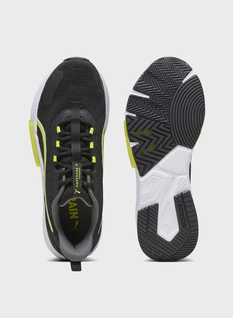 PUMA Powerframe Tr 2