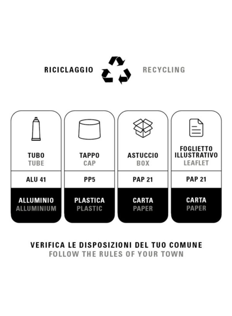 بلاك بروفيشينال لاين كريم سينتيسيس سينا بني فاتح 5.5 - 100 مل لون شعر خالي من الأمونيا لنتائج طبيعية - Image 5