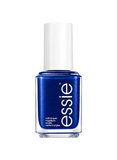 Nail Polish, Aruba Blue 13.5Ml