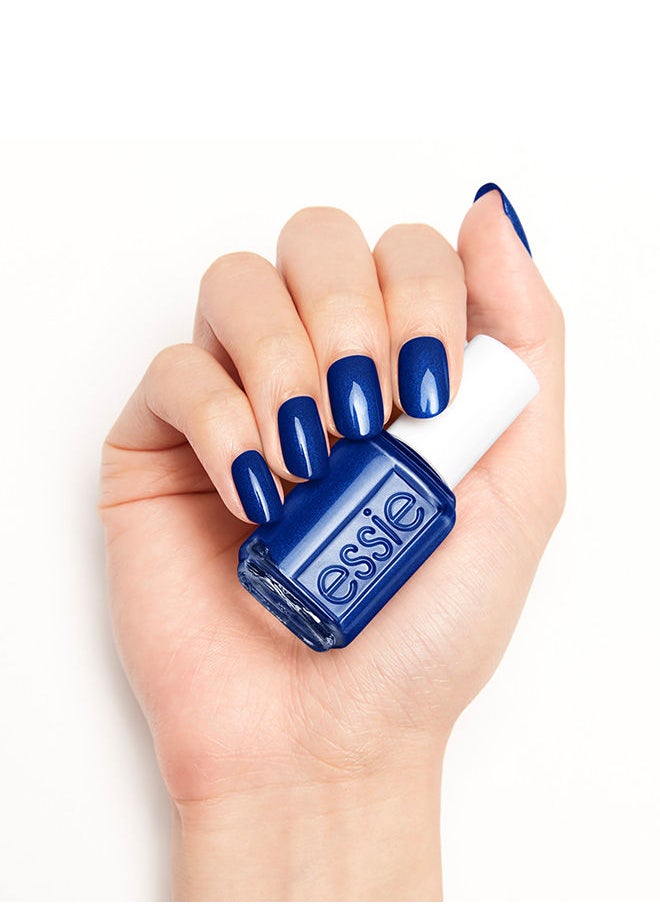 essie - Nail Polish, Aruba Blue 13.5Ml - Image 1
