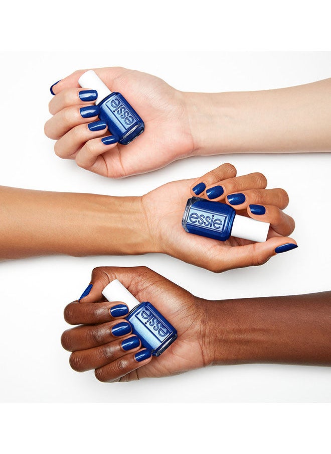 essie - Nail Polish, Aruba Blue 13.5Ml - Image 1
