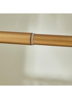 Epsilon Extendable Shower Curtain Rod 130 240 Cm  - Image 4