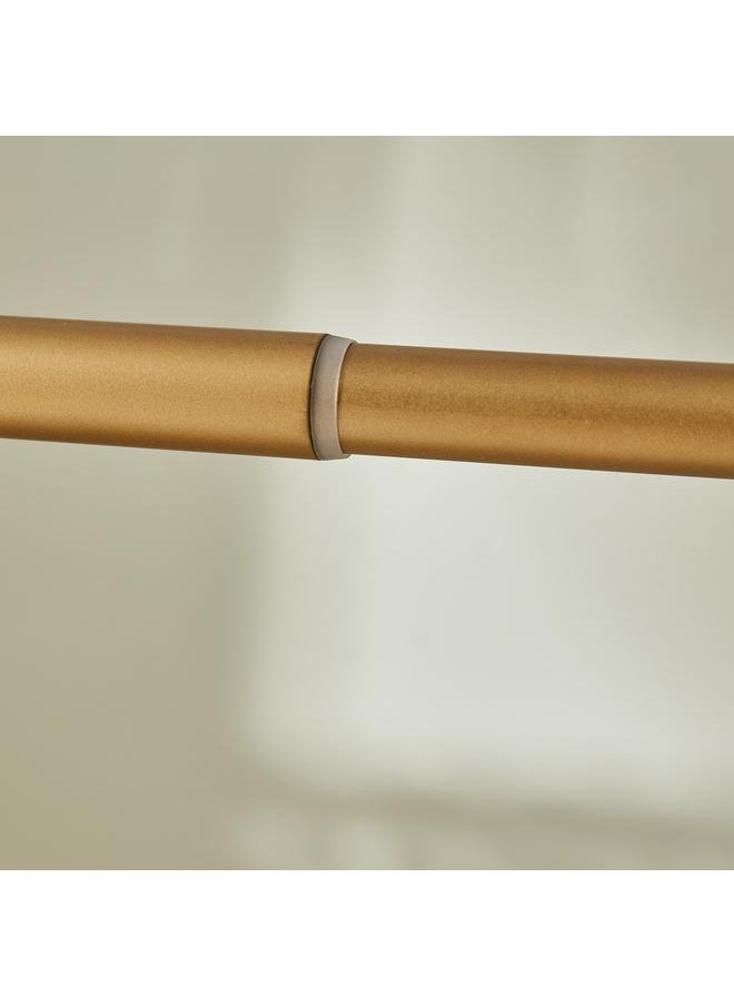 Epsilon Extendable Shower Curtain Rod 130 240 Cm  - Image 4