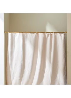 Epsilon Extendable Shower Curtain Rod 130 240 Cm  - Image 5