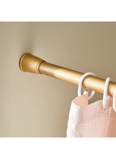 Epsilon Extendable Shower Curtain Rod 130 240 Cm  - Image 3
