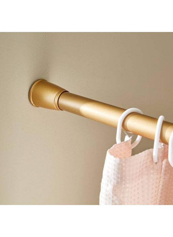 Epsilon Extendable Shower Curtain Rod 130 240 Cm  - Image 3