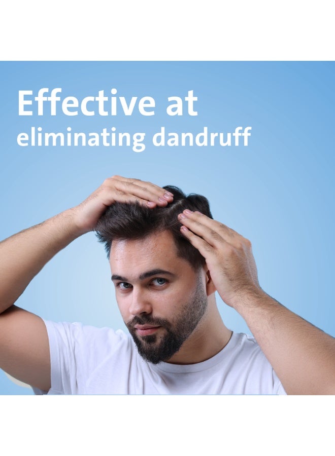 loyal Keratin Care with Wheat Protein Hair Shampoo For Damaged Hair 800 ml - Image 3