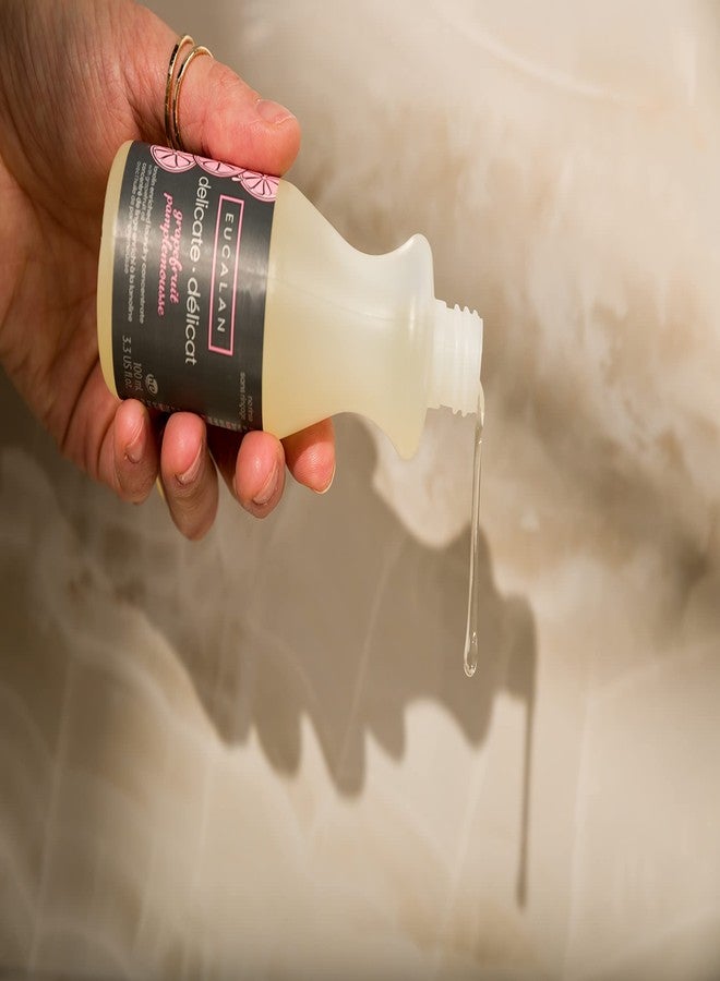 Eucalan Fine Fabric Wash Gift-Pack , 5 Pieces Per Pack , 3.3ounces each Bottle - Image 2