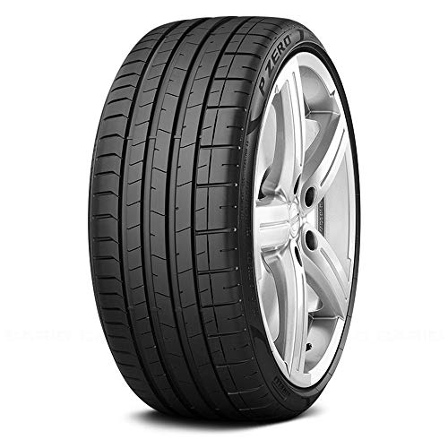 Pirelli P Zero (PZ4-Sport) 275/35ZR21 103Y Passenger Tire - Image 1