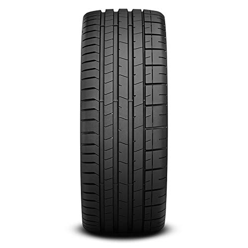 Pirelli P Zero (PZ4-Sport) 275/35ZR21 103Y Passenger Tire - Image 3