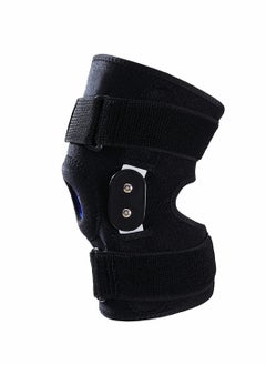 KASTWAVE Decompression Knee Brace, with Side Stabilizers, for Pain Relief, Adjustable Compression Band, Suitable for Men and Women  - Image 1