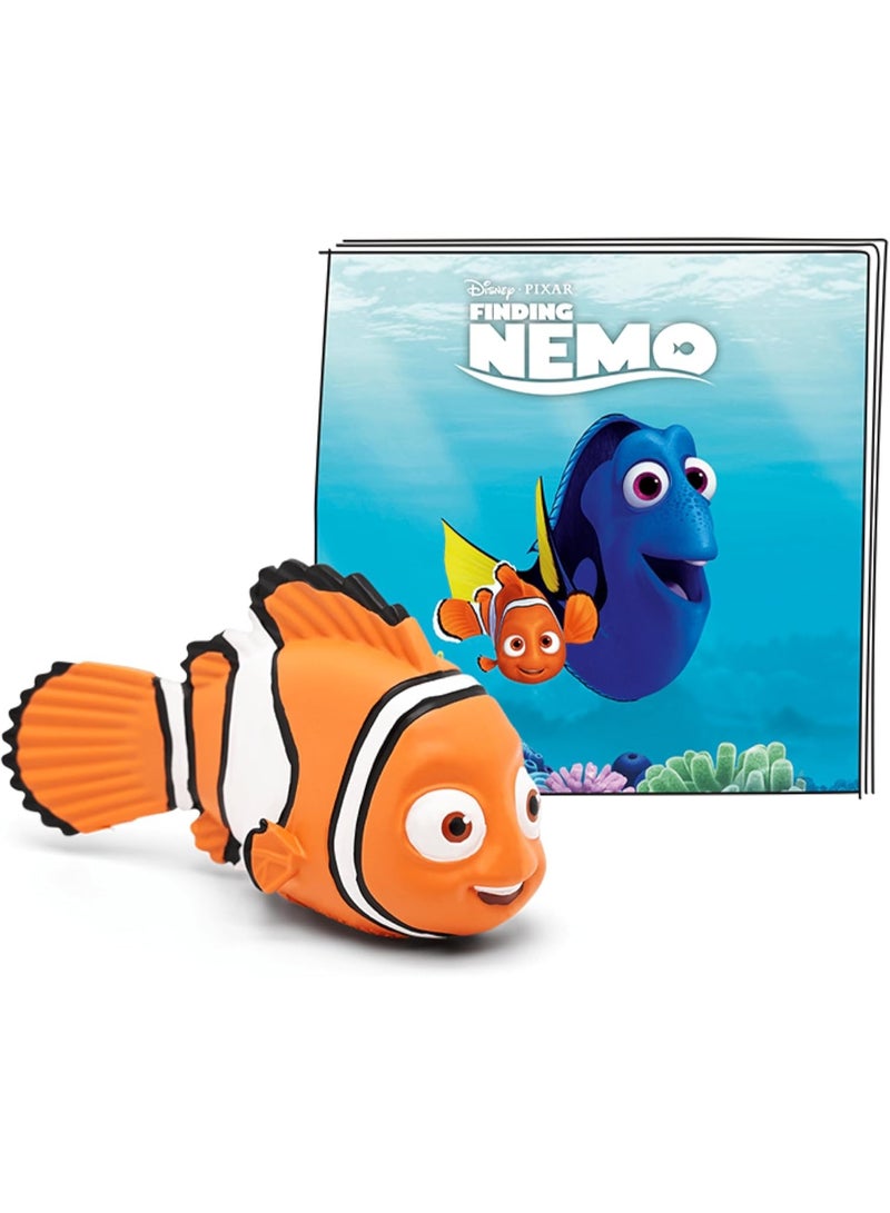 Tonies Nemo Audio Toy Figurine from Disney and Pixar's Finding Nemo - Image 1
