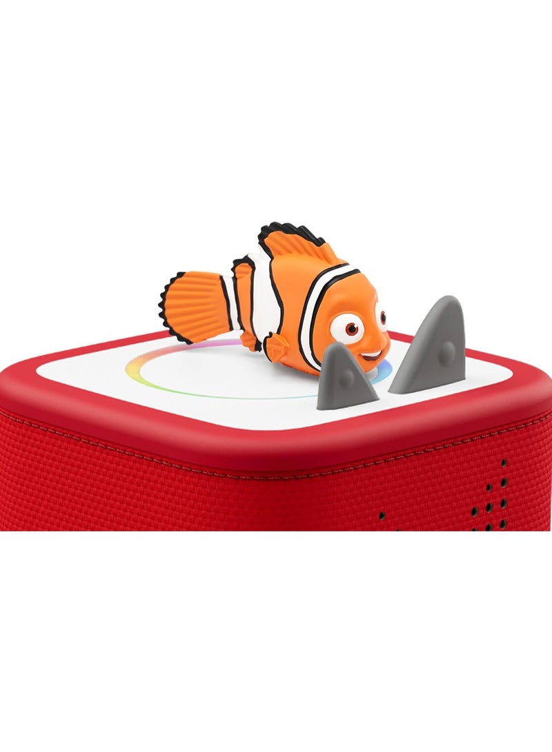 Tonies Nemo Audio Toy Figurine from Disney and Pixar's Finding Nemo - Image 2