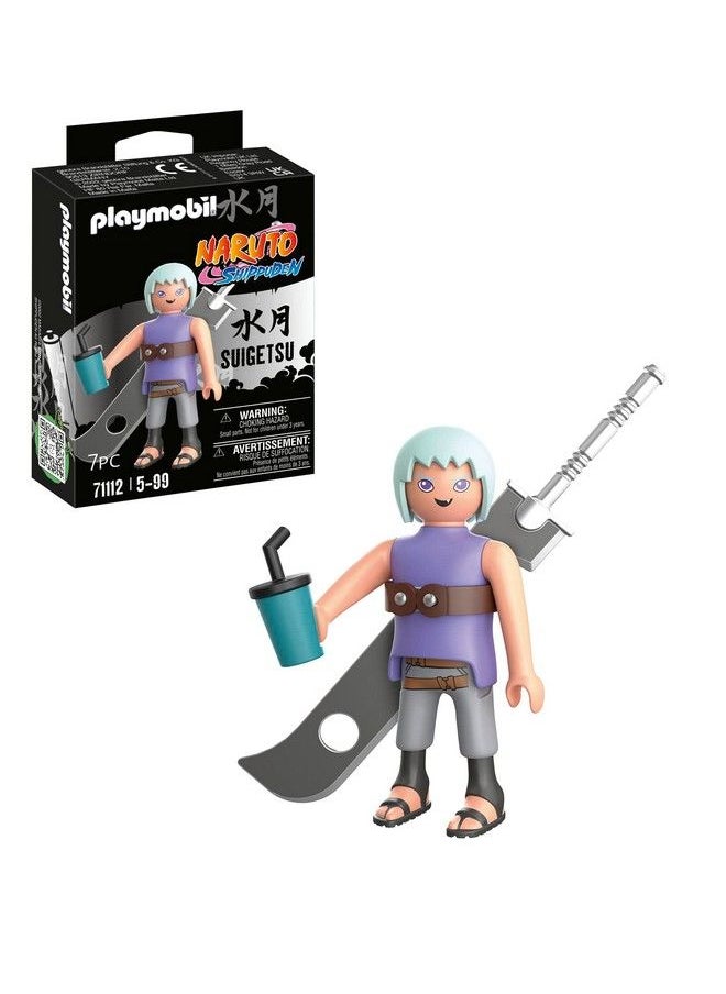 Playmobil Naruto Suigetsu  - Image 1