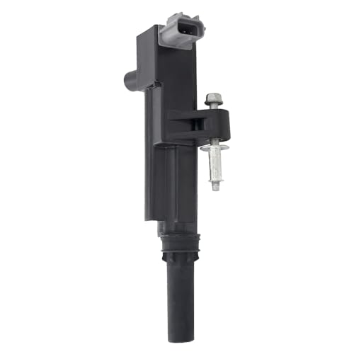 N51WSTAR Ignition Coil Pack Set Of 1 Compatible With Dodge Dakota Durango Nitro Ram 1500 Jeep Commander Grand Cherokee Liberty Liberty 3.7 V6 Replacement For UF640 5149199AA C1652 - Image 1