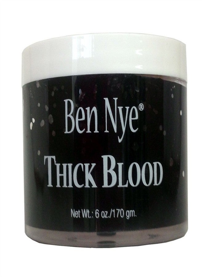 Ben Nye Thick Blood, 6oz
