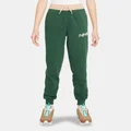 Nike green